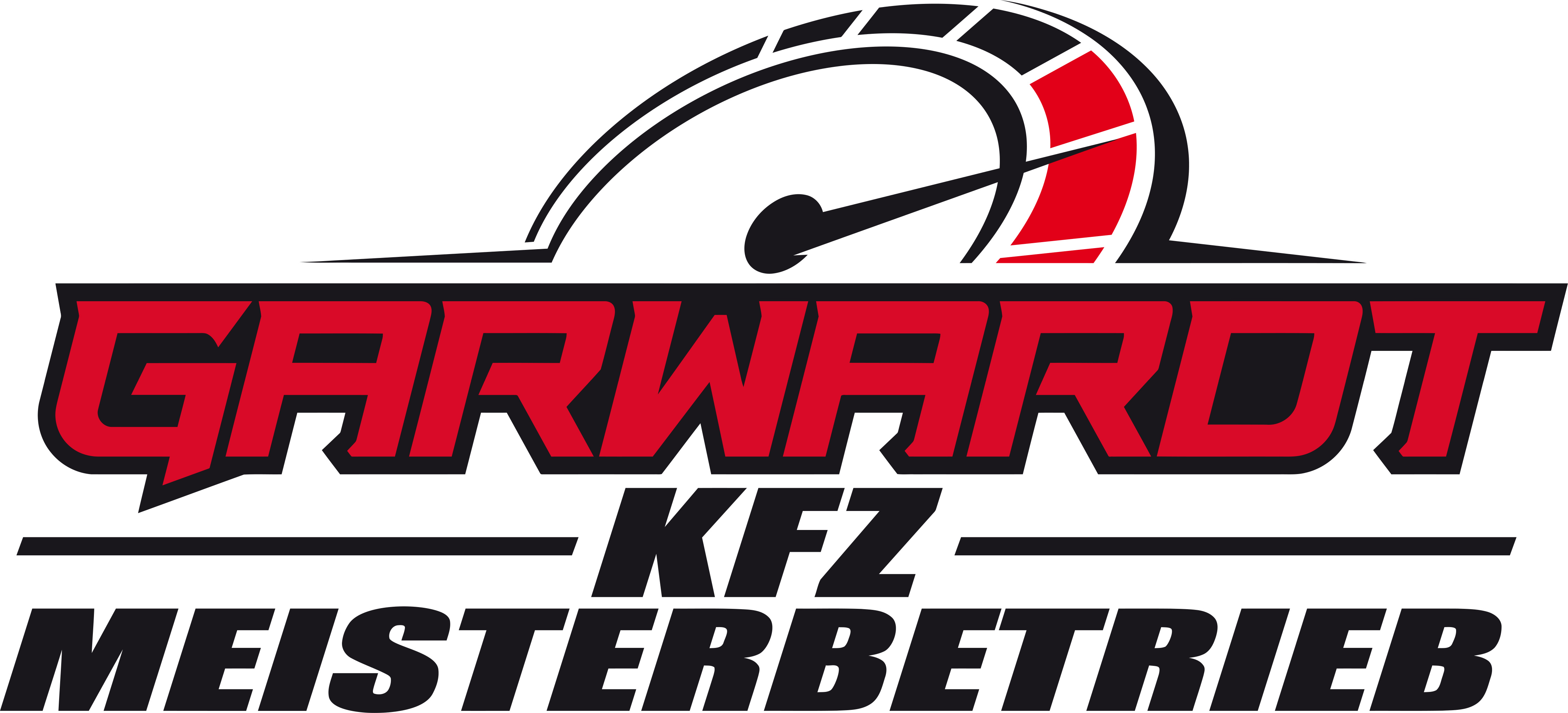 Garwardt Kfz-Meisterbetrieb Logo